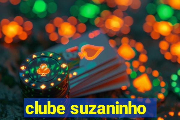 clube suzaninho